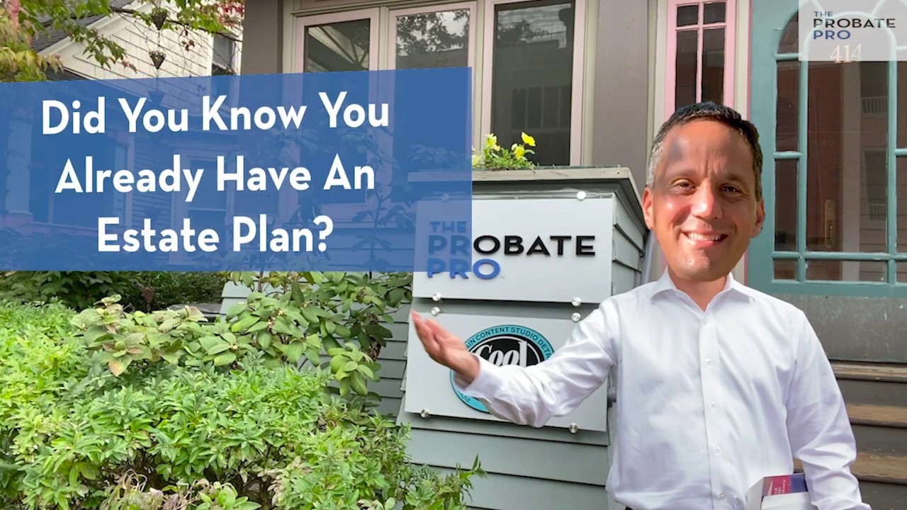 The Probate Pro Chicago, IL Office