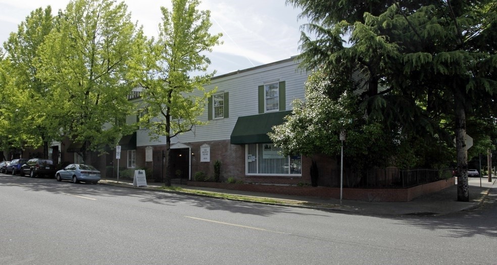SOHLER LAW Portland,  Office