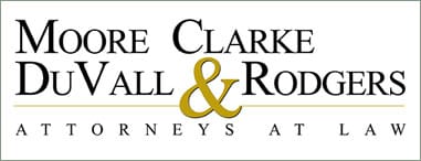 Moore Clarke DuVall & Rodgers, P.C Albany, GA Office