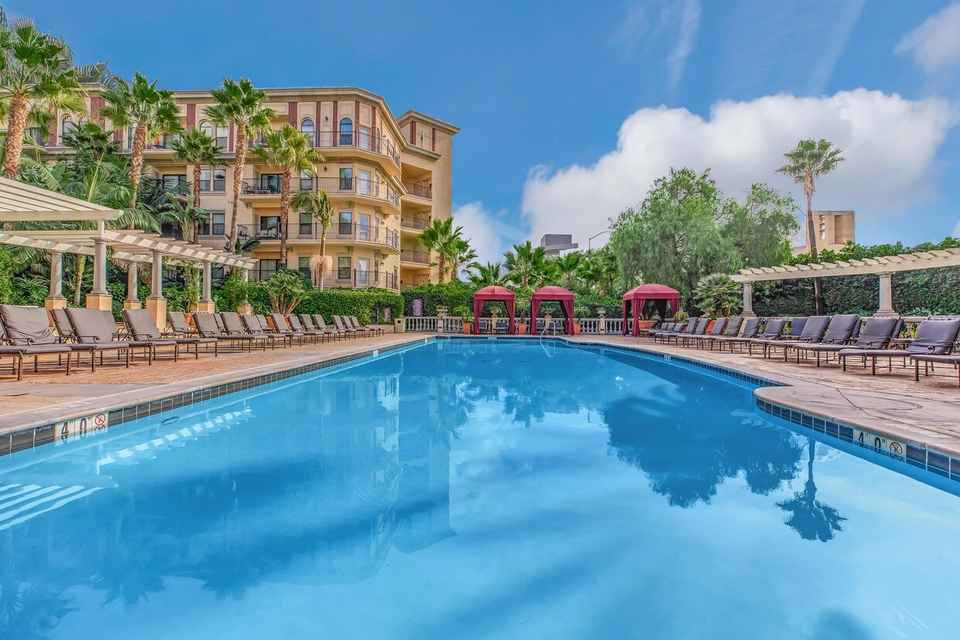 Shegerian & Associates Los Angeles, CA Office