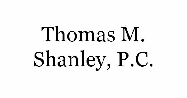 Thomas M. Shanley, P.C Greenwich, CT Office