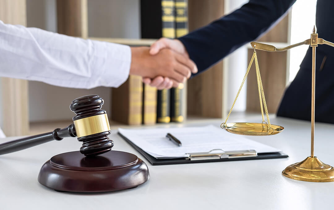 The Law Office of Eric A. Fisher, LLC Frisco, CO Office