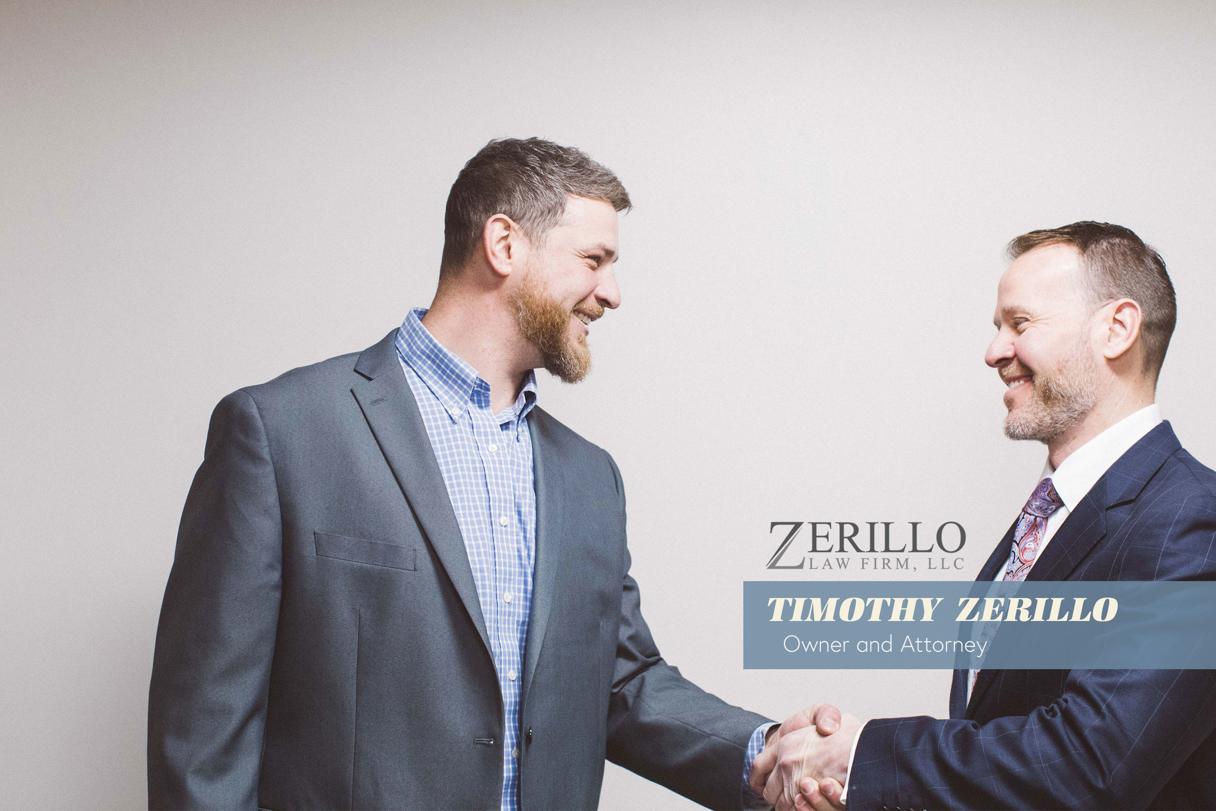 Zerillo Law Firm, LLC Portland, ME Office