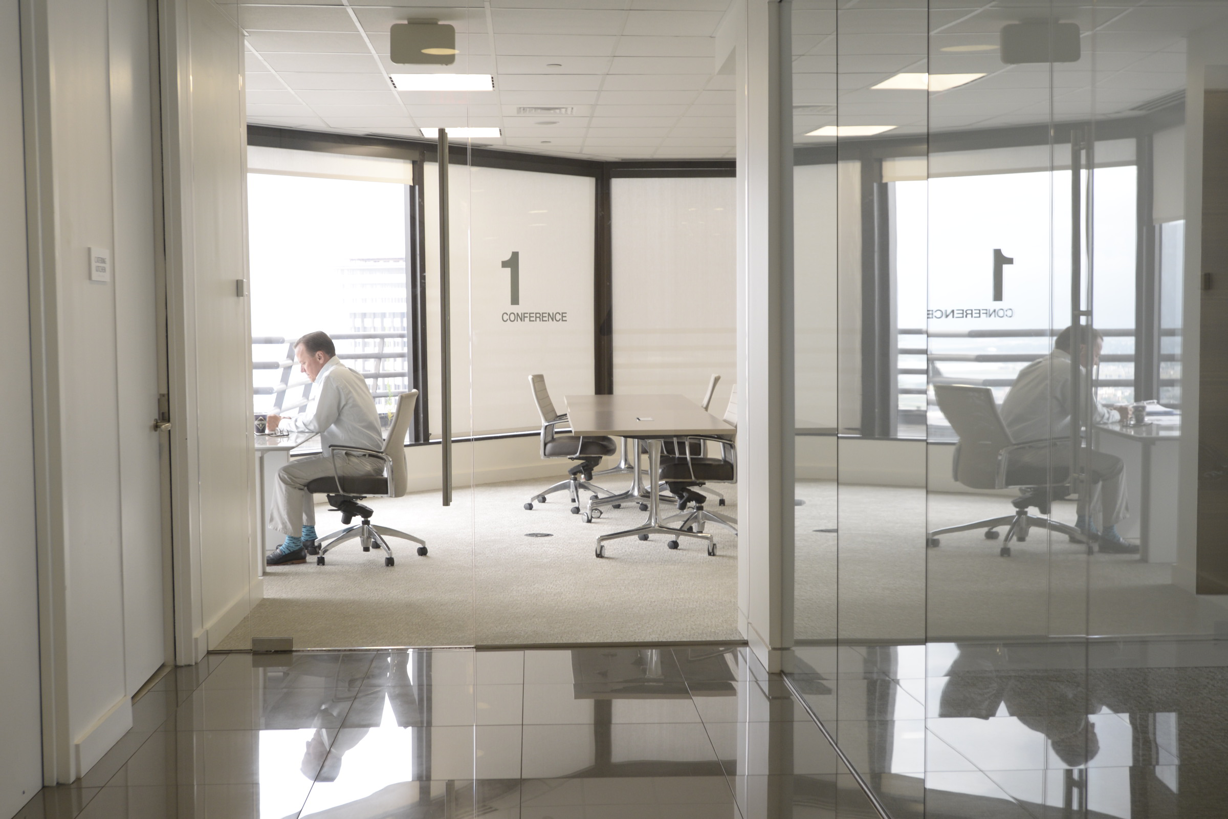 Frilot LLC New Orleans, LA Office