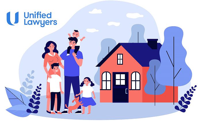 Unified Lawyers Pty Ltd Sydney, Australia Office