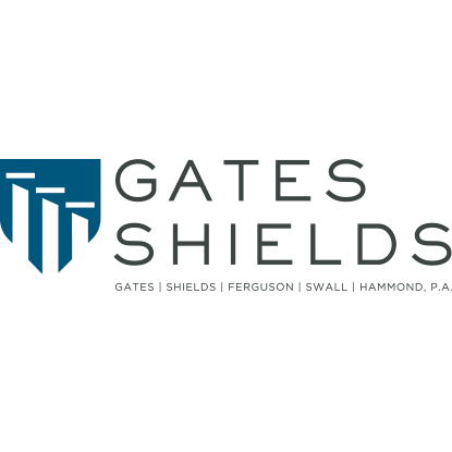 Gates Shields Ferguson Swall Hammond P.A Liberty,  Office