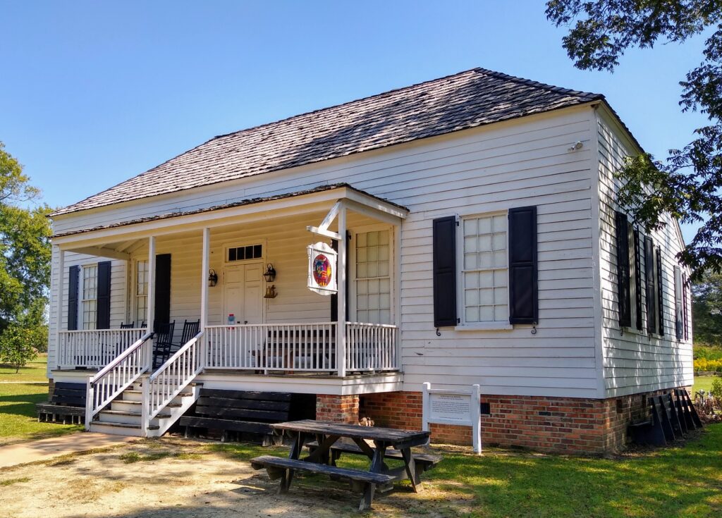Rankin Law Firm Camden, SC Office