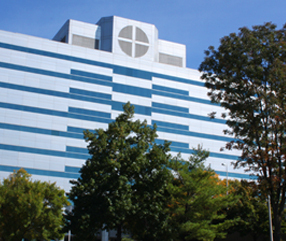 Greenbaum Rowe Smith & Davis LLP Woodbridge, NJ Office