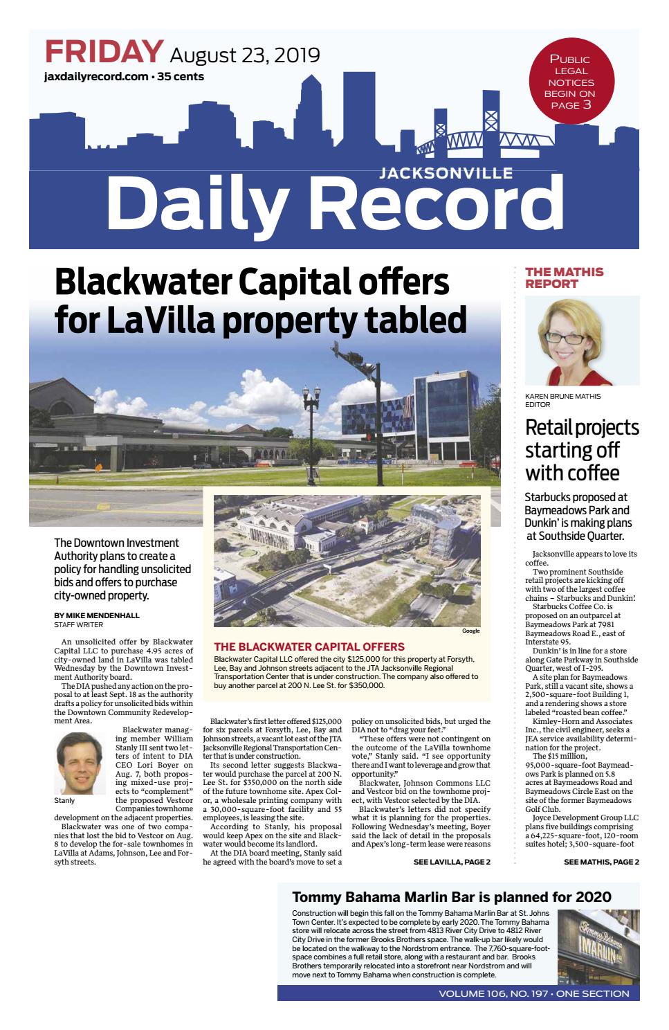 Cordell & Cordell P.C Orlando, FL Office