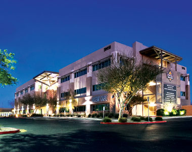 Lincoln & Wenk, PLLC Phoenix, AZ Office