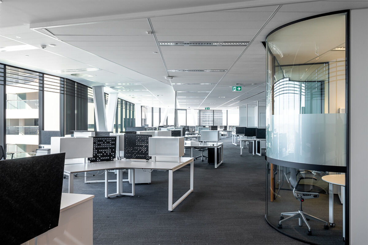 Lander & Rogers Brisbane, Australia Office