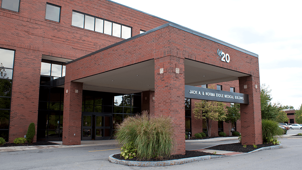 The Glennon Law Firm, P.C Rochester,  Office