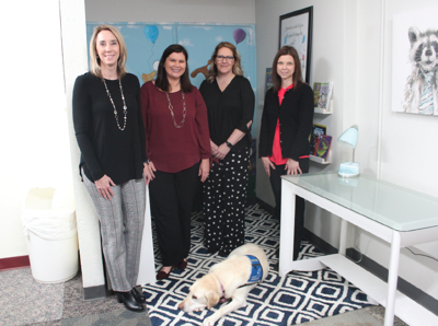 Glover Law Firm Malvern, AR Office