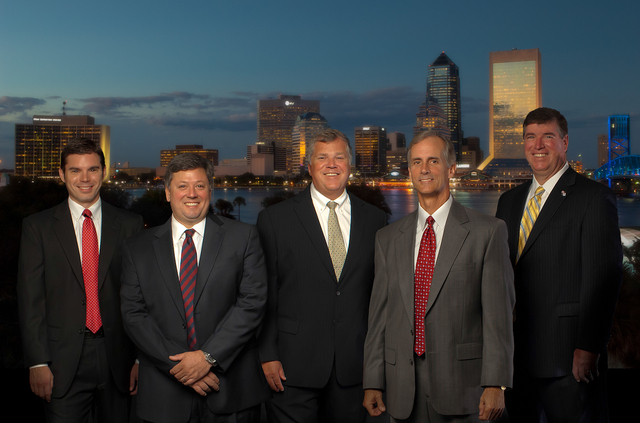 Hardesty, Tyde, Green & Ashton, PA Jacksonville, FL Office