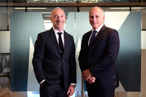 Maggio Kattar Immigration Law Washington, DC Office