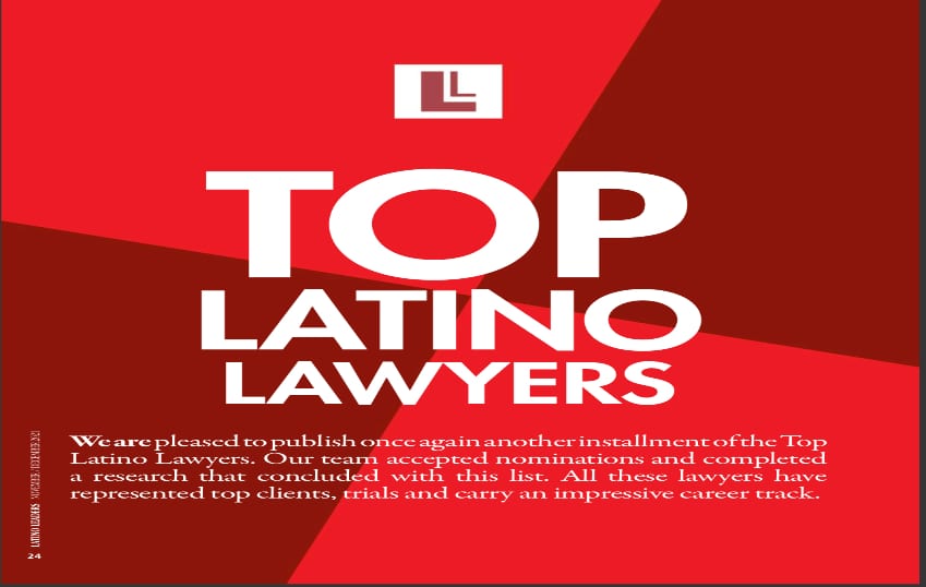 Manuel Diaz Law Firm, PC Denton, TX Office