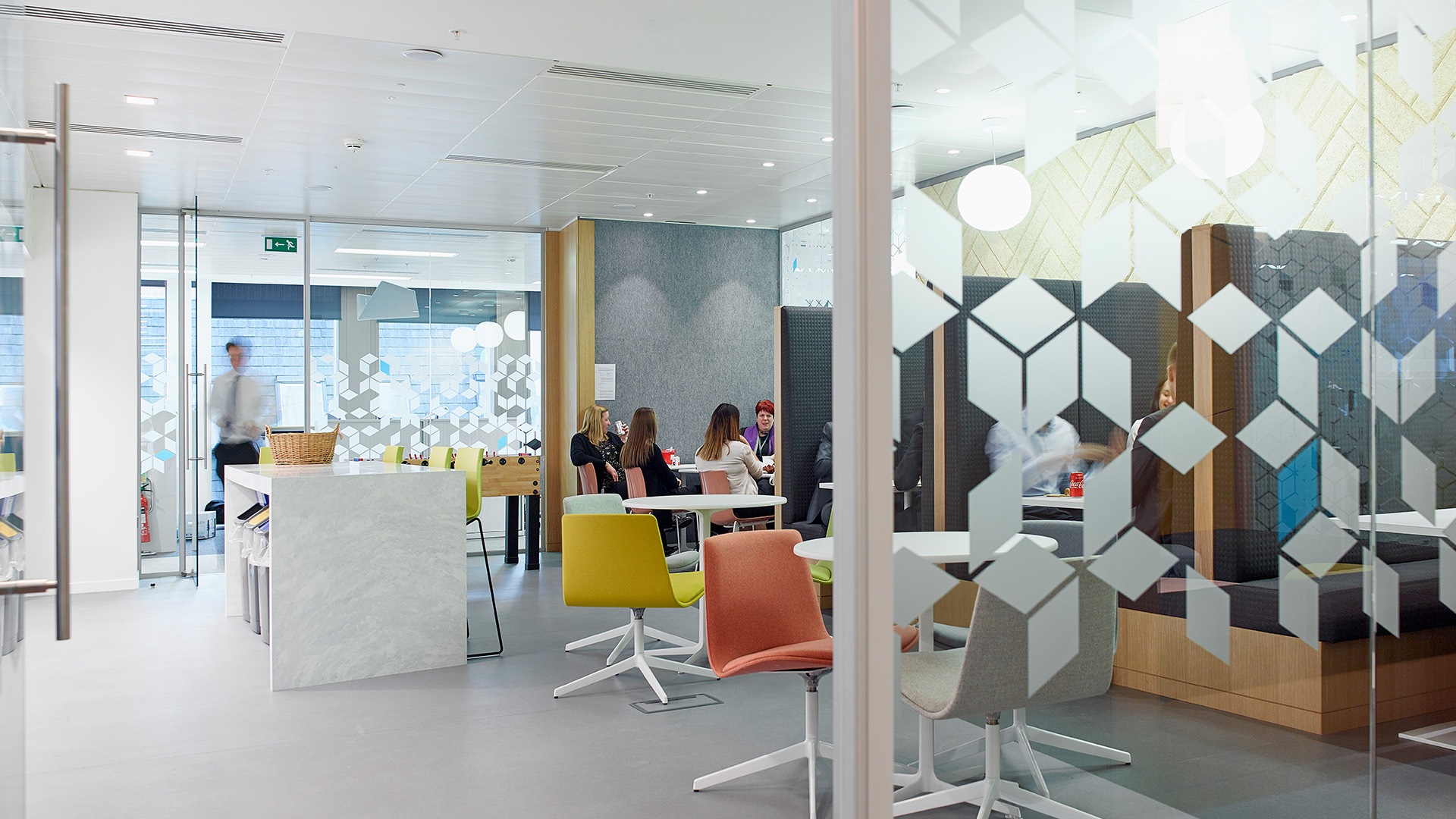 Shepherd & Wedderburn LLP Glasgow, United Kingdom Office