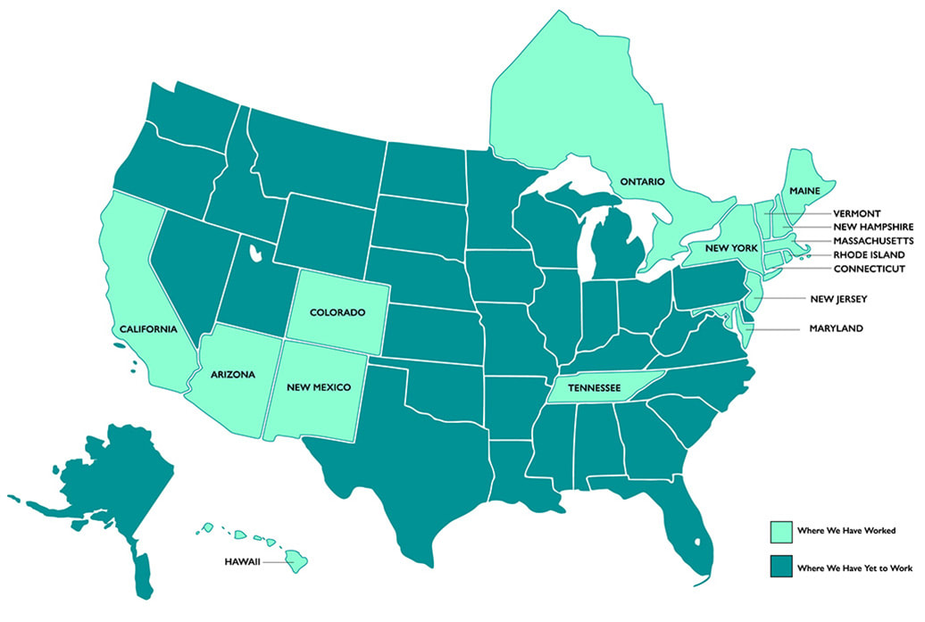 McCauley Lyman LLC Framingham, MA Office