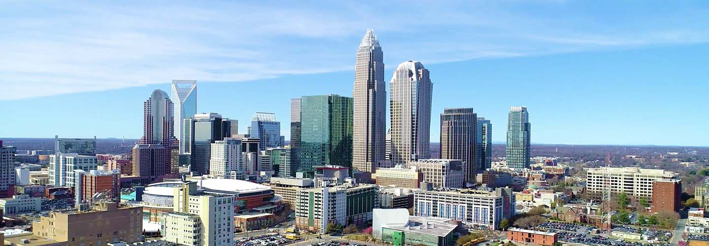 Ricci Law Firm, PA Charlotte, NC Office