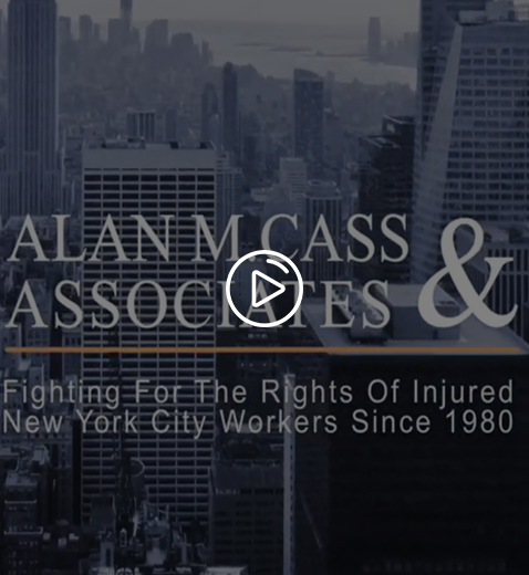 Alan M. Cass and Associates New York City, NY Office