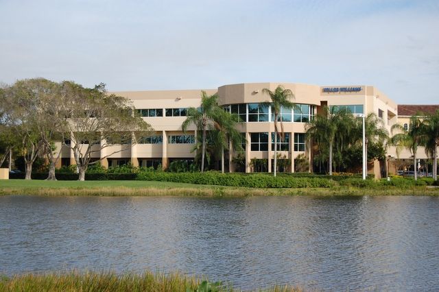 Klitzman Law Group, PLLC Weston, FL Office
