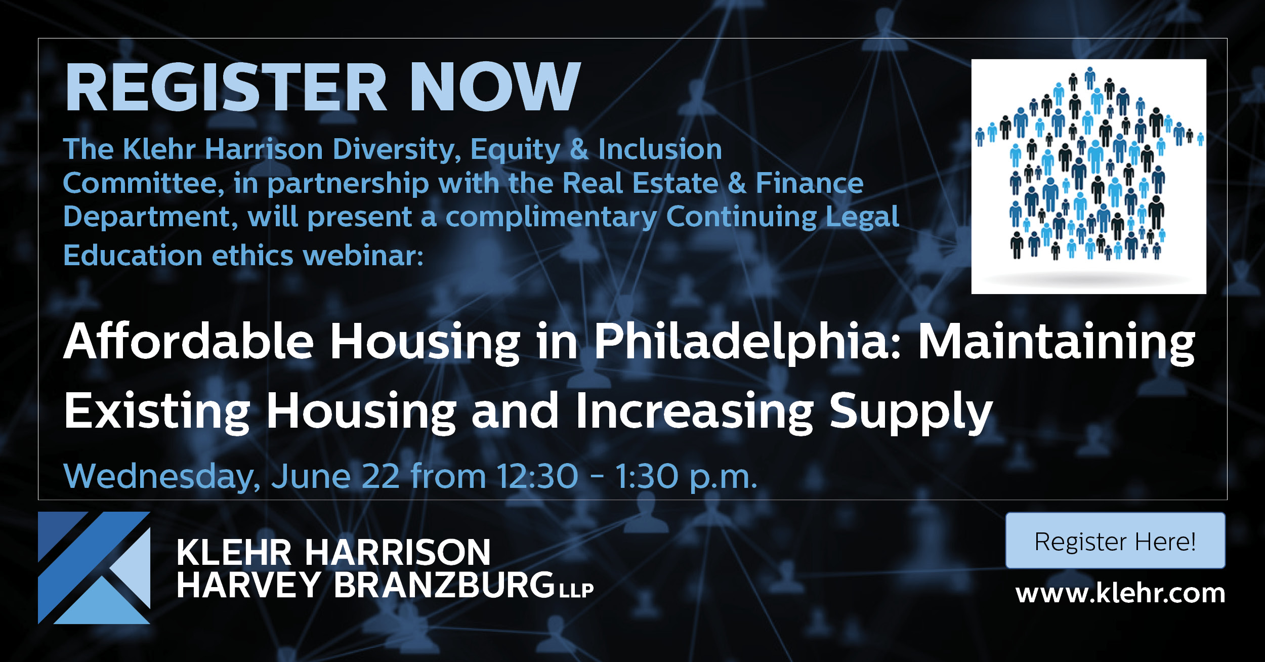 Klehr Harrison Harvey Branzburg LLP Philadelphia, PA Office