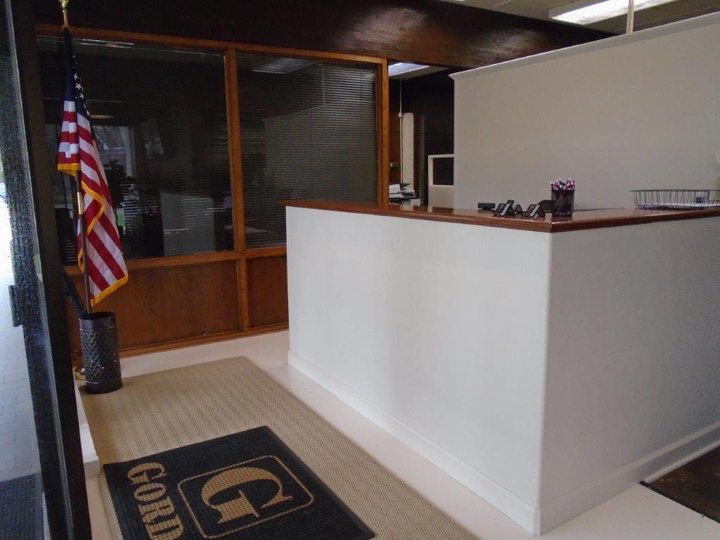 Gordon McKernan Hammond, LA Office