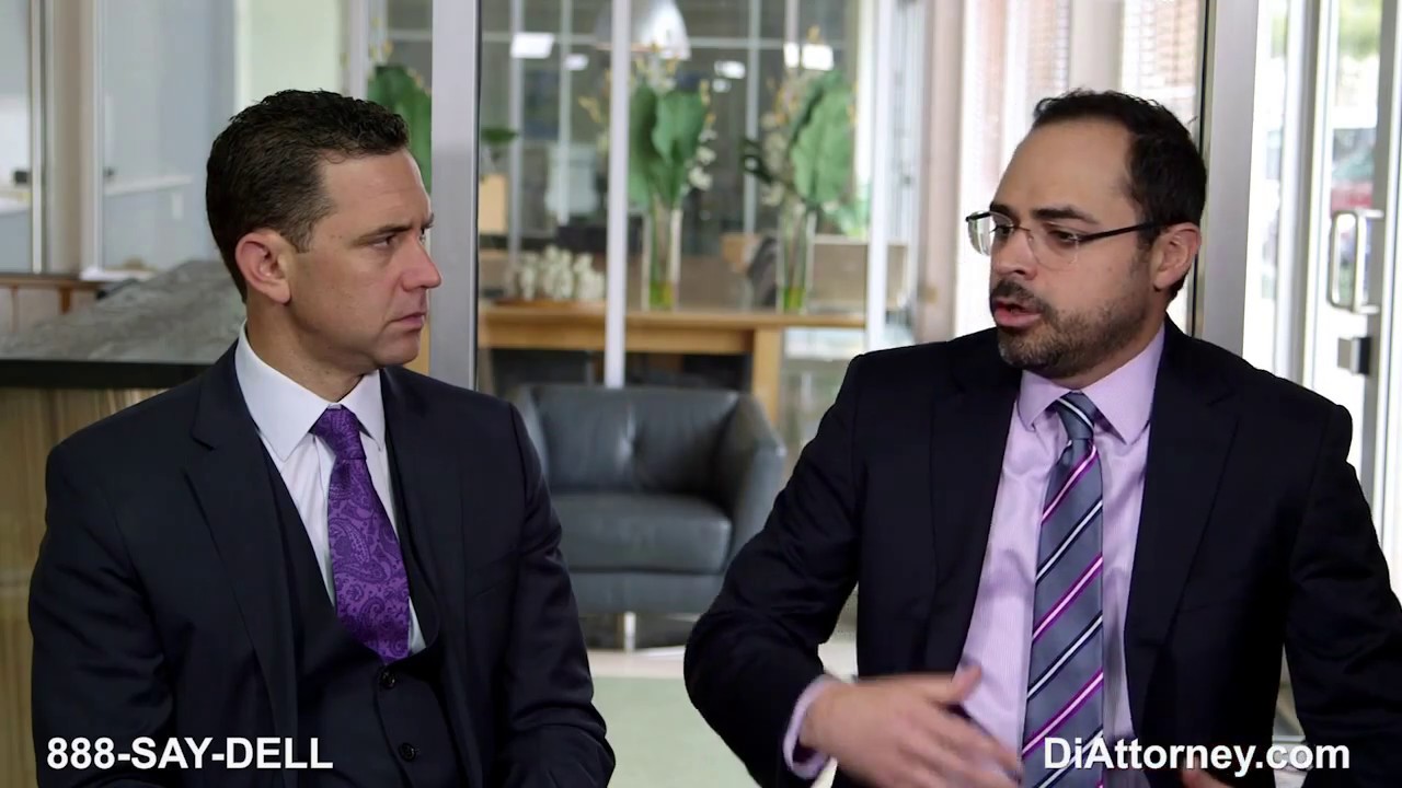 Dell & Schaefer Attorneys Aventura, FL Office