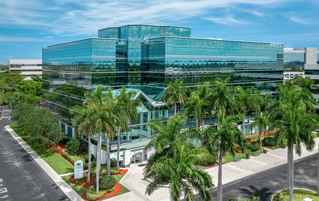 Phelan Hallinan Diamond & Jones Fort Lauderdale, FL Office