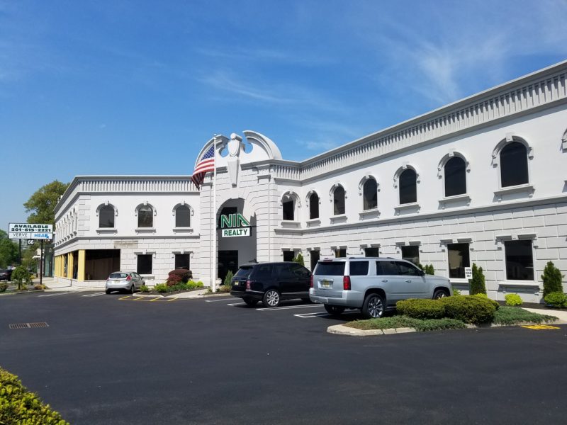 Lois Law Firm LLC Paramus, NJ Office