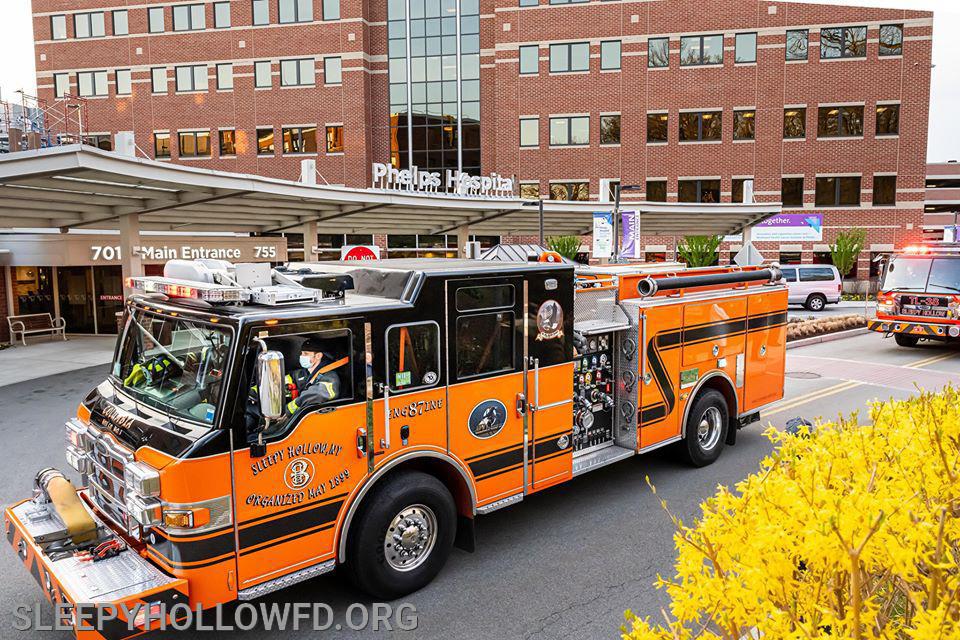 Rella & Associates, P.C Sleepy Hollow, NY Office