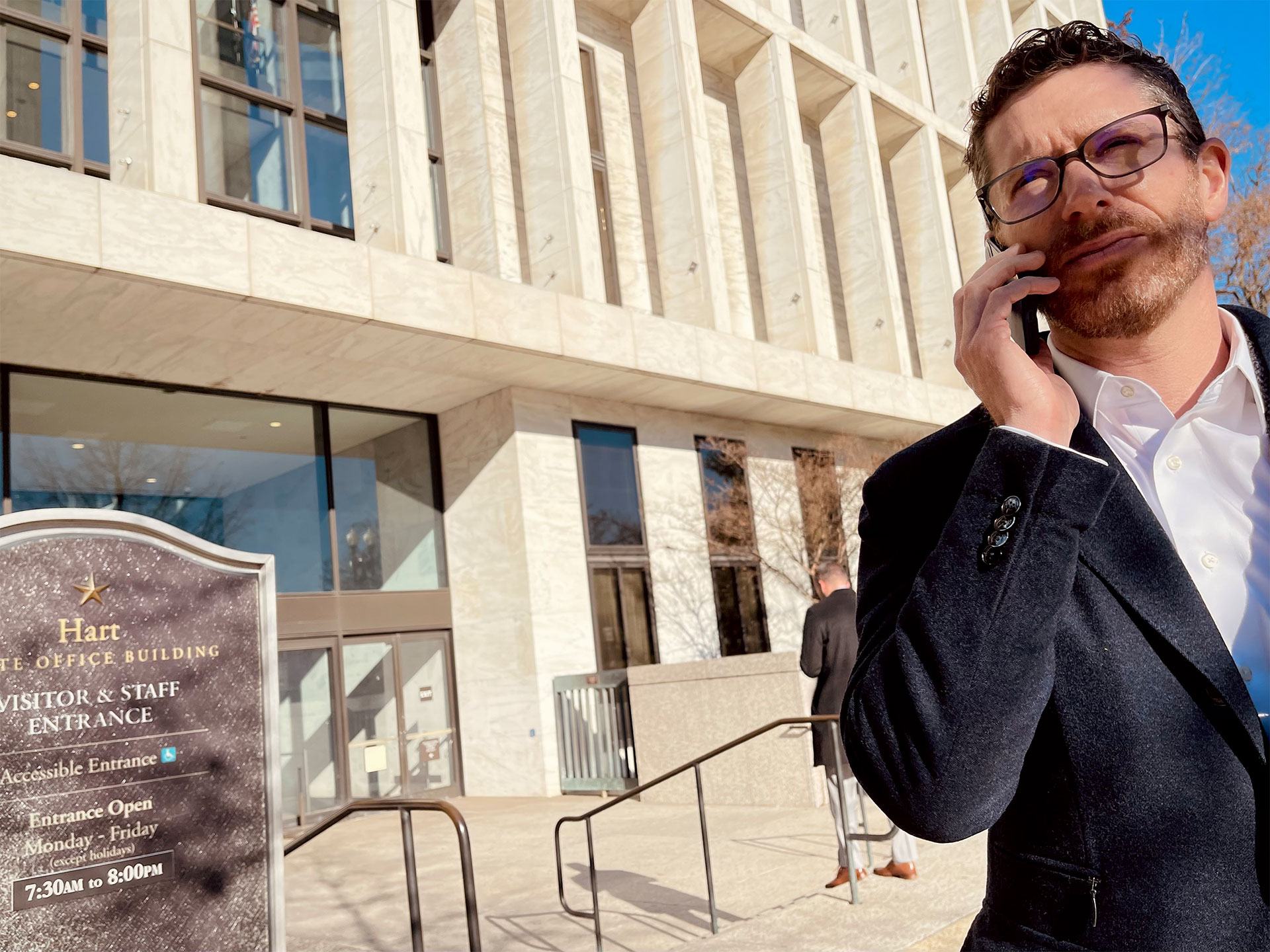 Klein Law Group, PLLC Washington, DC Office