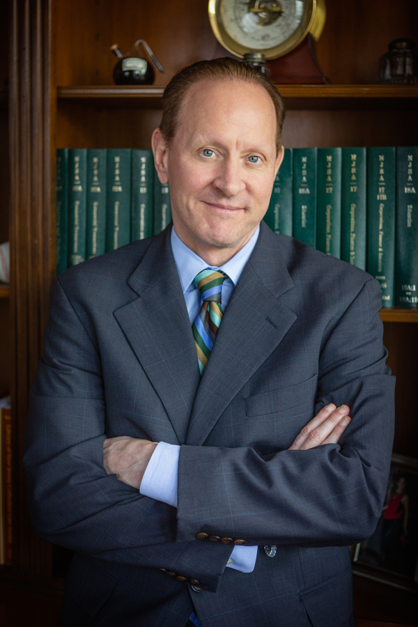 Kevin Regan Law Morristown, NJ Office