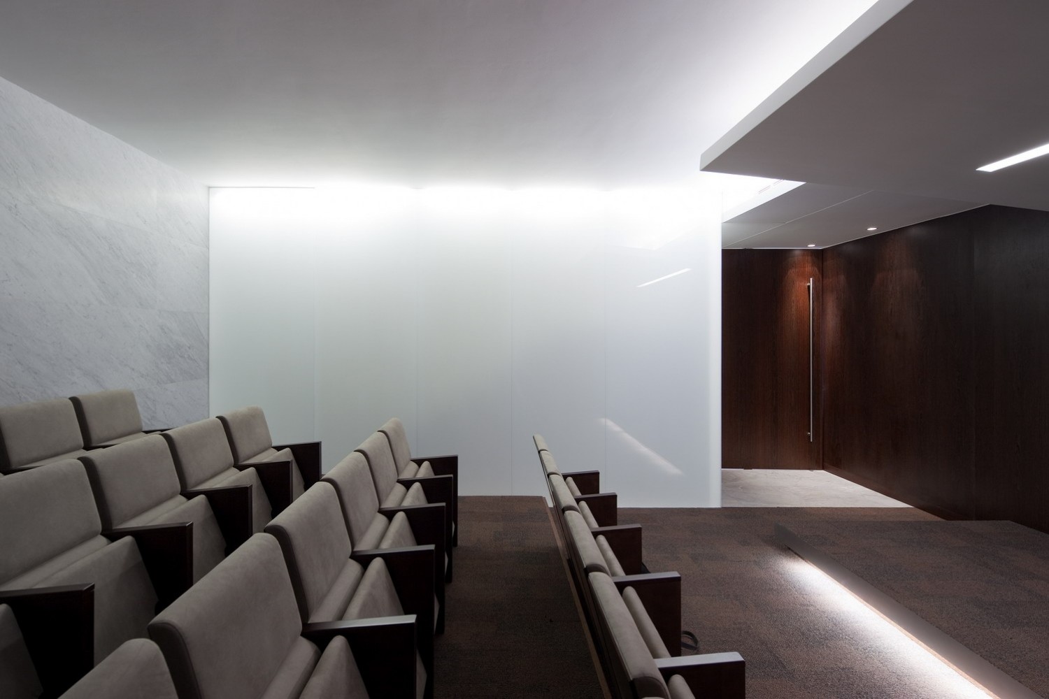 Macedo Vitorino & Associados Lisboa, Portugal Office