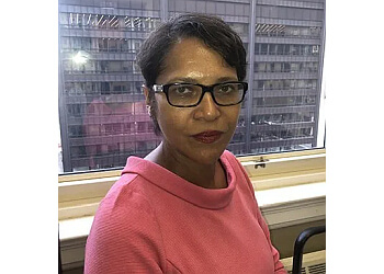 Caroline J. Smith & Associates, PC Chicago,  Office