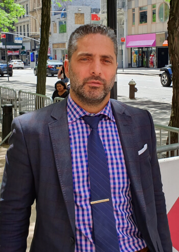 Law Office of Ben Ezra Eran North Miami Beach, FL Office