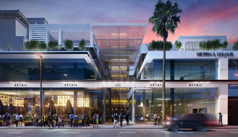 Cannon & Associates Valencia, CA Office