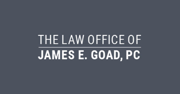 The Law Office of James E. Goad, PC Cartersville,  Office