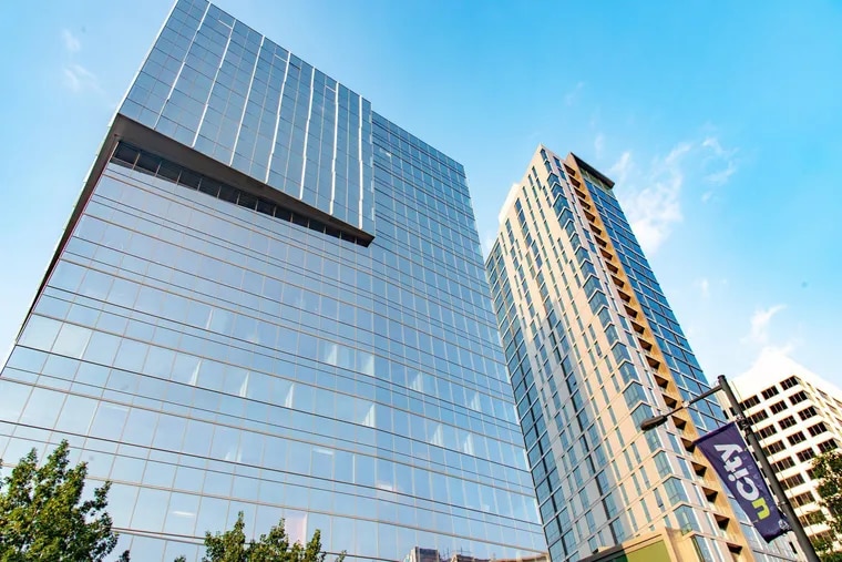 NastLaw LLC Philadelphia,  Office