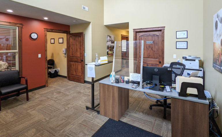 Olson & Hoggan, P.C Tremonton, UT Office