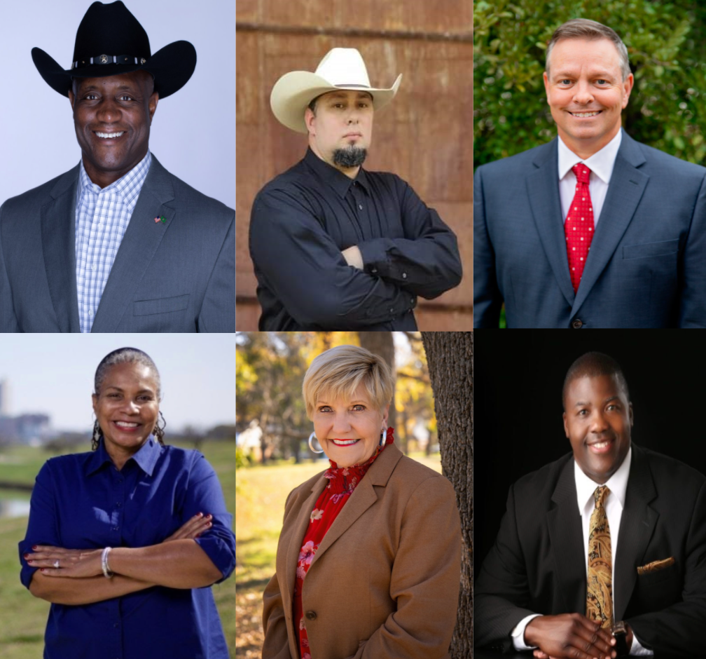 The Law Offices of Tim OHare Dallas, TX Office