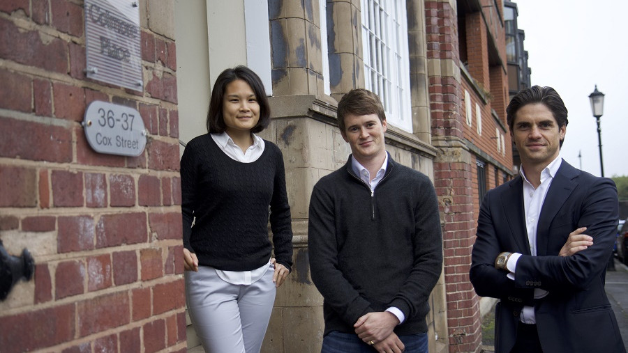 Gateley Plc Guildford, United Kingdom Office