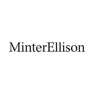 Minter Ellison Shanghai, China Office