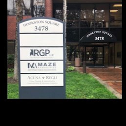 Acuna Regli, Attorneys at Law Pleasant Hill,  Office