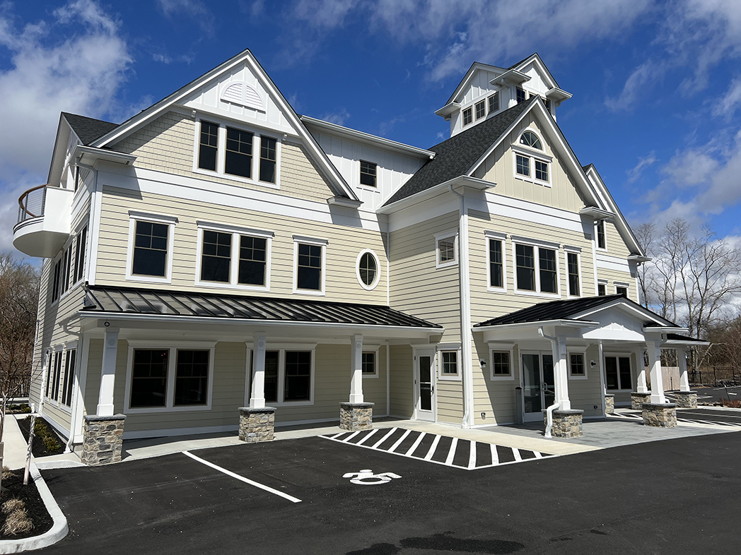The Bartinik Law Firm, PC Groton, CT Office