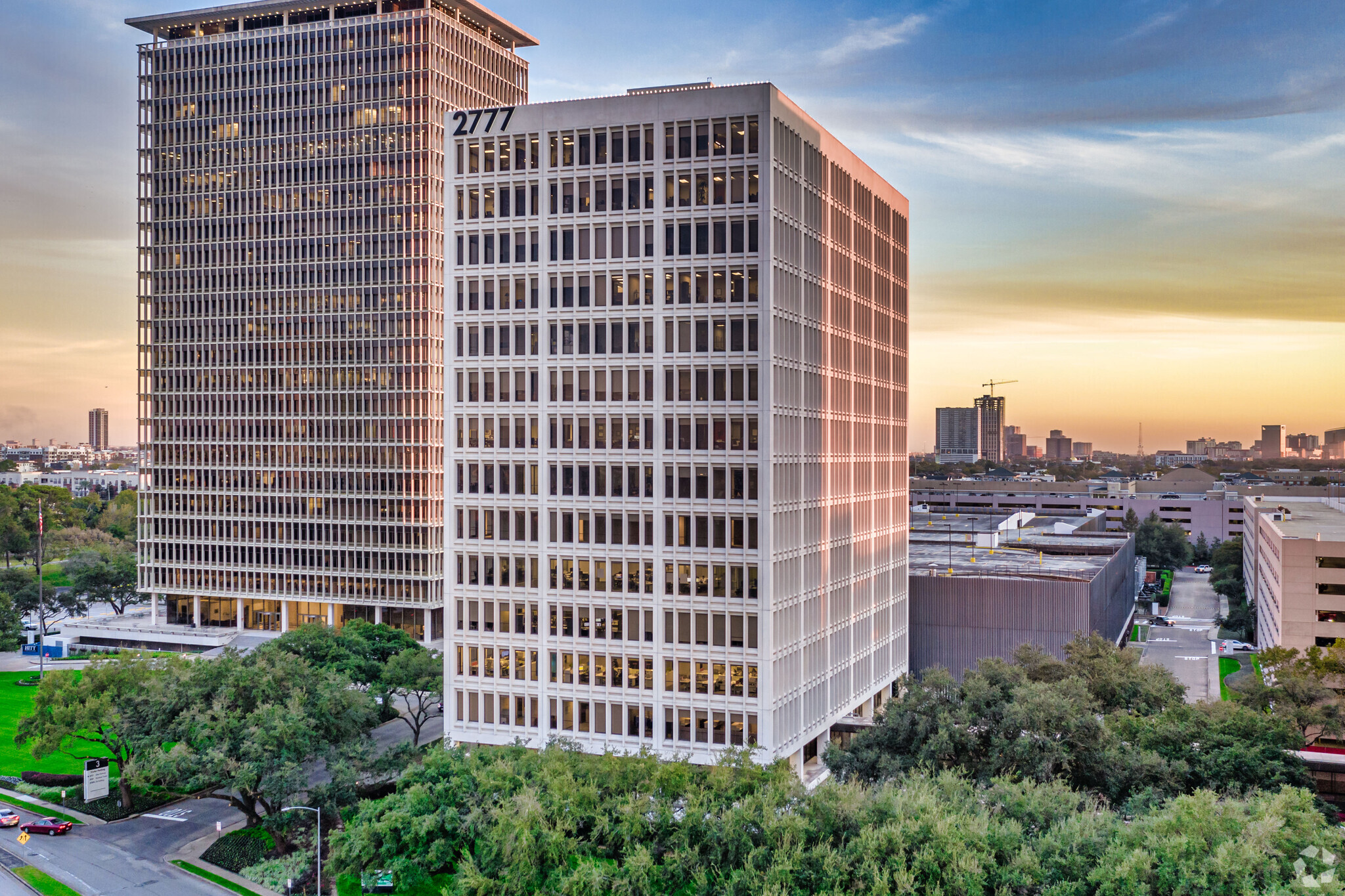 The Akers Firm, PLLC Houston, TX Office