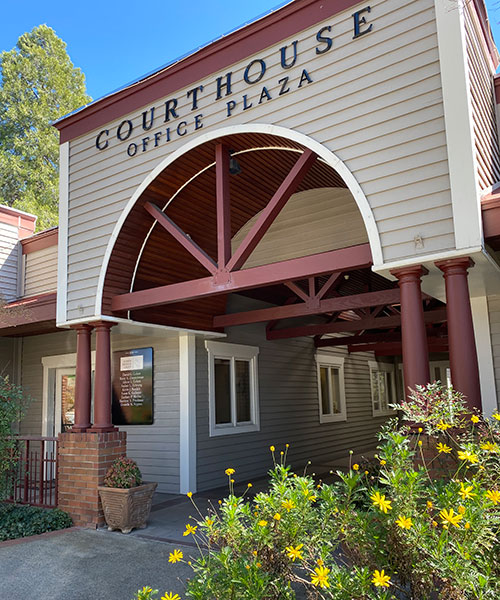 Dreyer Babich Buccola Wood Campora, LLP Auburn, CA Office