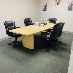 Diener Law Durham, NC Office