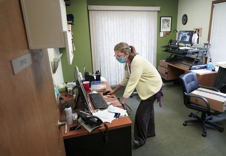 Avena Law Office, LLC Madison,  Office