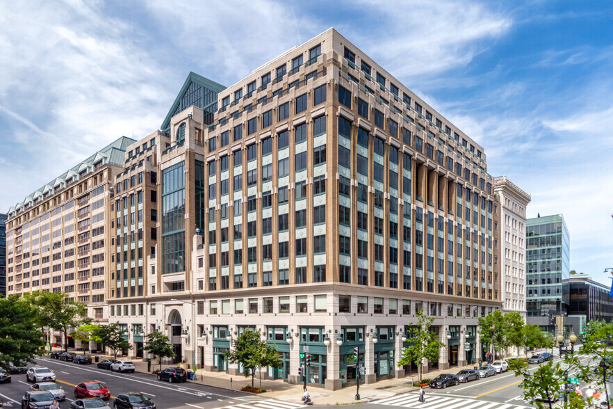 Outten & Golden LLP Washington, DC Office